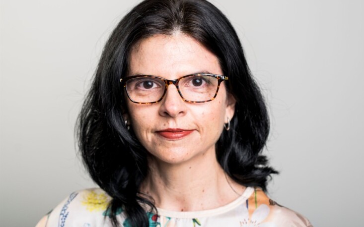 Cristiane Cortez, assessora da FecomercioSP (Crédito: FecomercioSP)