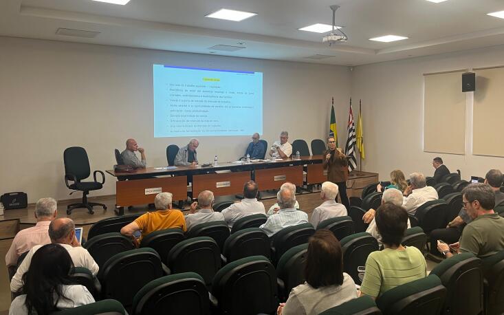 É urgente eliminar defasagem do Simples Nacional para preservar pequenos negócios, aponta Sincomercio Jaú