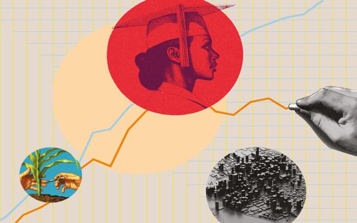 Produtividade: uma equação complexa