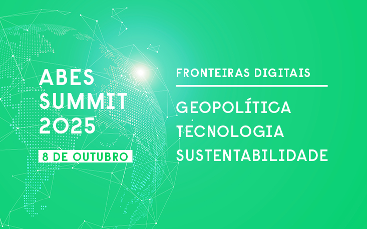 FecomercioSP marca presença no ABES Summit 2025 com a agenda nacional de cibersegurança FecomercioSP marca presença no ABES Summit 2025 com a agenda nacional de cibersegurança