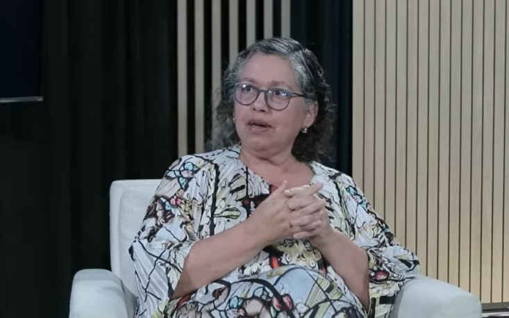 Sueli Araújo