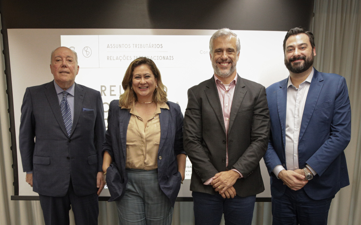 Novo sistema tributário pode beneficiar o comércio exterior