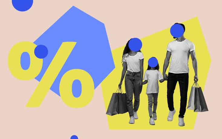 Confiança do consumidor recua em setembro, e último trimestre do ano deve ter ritmo mais moderado no Comércio