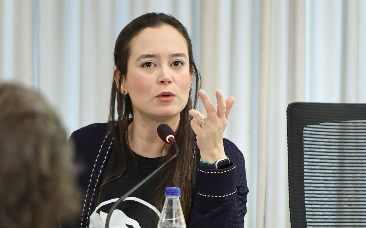 A DPO do Mercado Livre, Samanta Santos de Oliveira A DPO do Mercado Livre, Samanta Santos de Oliveira