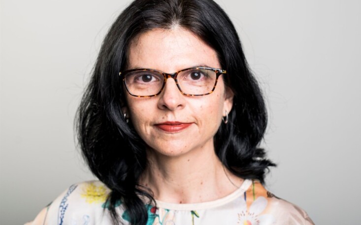 Cristiane Cortez, assessora da FecomercioSP (Crédito: FecomercioSP)