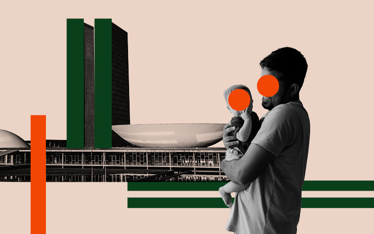 Licença-paternidade: FecomercioSP propõe ampliação gradual de até 15 dias, com custeio pelo INSS Licença-paternidade: FecomercioSP propõe ampliação gradual de até 15 dias, com custeio pelo INSS