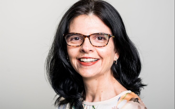 Cristiane Cortez, assessora da FecomercioSP (Crédito: FecomercioSP)