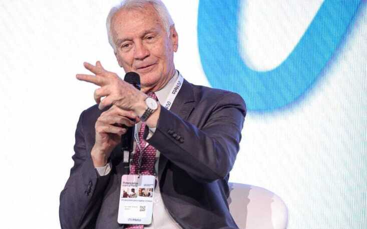 Dr. Ivo lembrou resultados concretos das iniciativas de qualificação apoiadas pela Federação