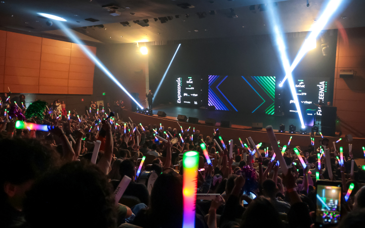 Projeto estimula propostas estruturadas, conectando aprendizado, criatividade e vis&atilde;o pr&aacute;tica de futuro