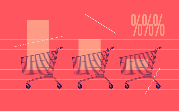 Seguindo a desaceleração do País, Varejo paulista vai crescer 5% em 2025 — menos do que 2024, calcula FecomercioSP