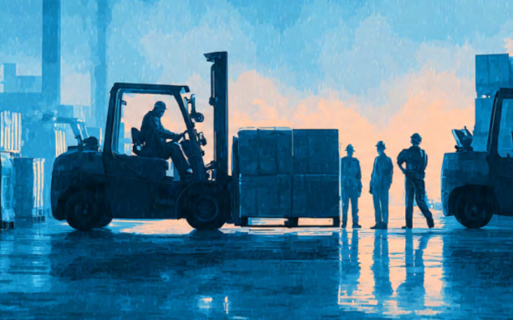 Carta Setorial aponta leve alta no Atacado em 2025