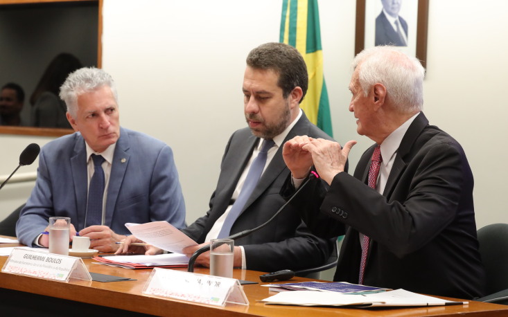 Foto: Paulo Negreiros/FecomercioSP