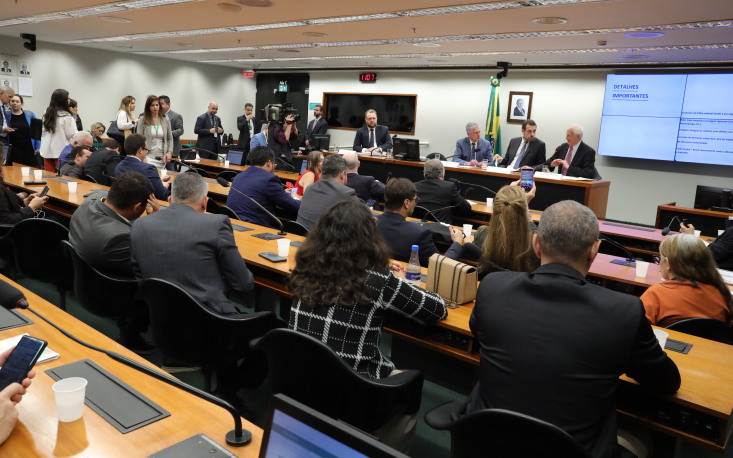 Foto: Paulo Negreiros/FecomercioSP