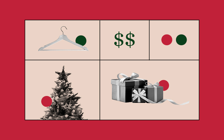 Paulistanos querem gastar at&eacute; R$ 500 para comprar at&eacute; quatro presentes de Natal