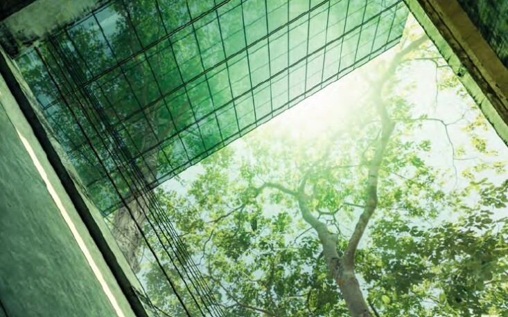 Sustentabilidade entra no modo execu&ccedil;&atilde;o e redefine gest&atilde;o dos neg&oacute;cios em 2026