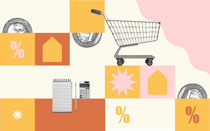 Custo de Vida na Regi&atilde;o Metropolitana de S&atilde;o Paulo subiu 4,71% em 2025 