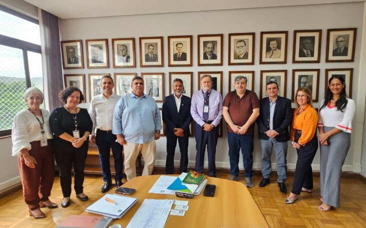 Sindilav avan&ccedil;a no di&aacute;logo com a Secretaria da Sa&uacute;de e apoio da FecomercioSP