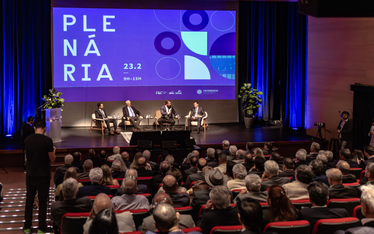 Plen&aacute;ria debate avan&ccedil;o de uma agenda voltada para o enfrentamento da principal preocupa&ccedil;&atilde;o da sociedade