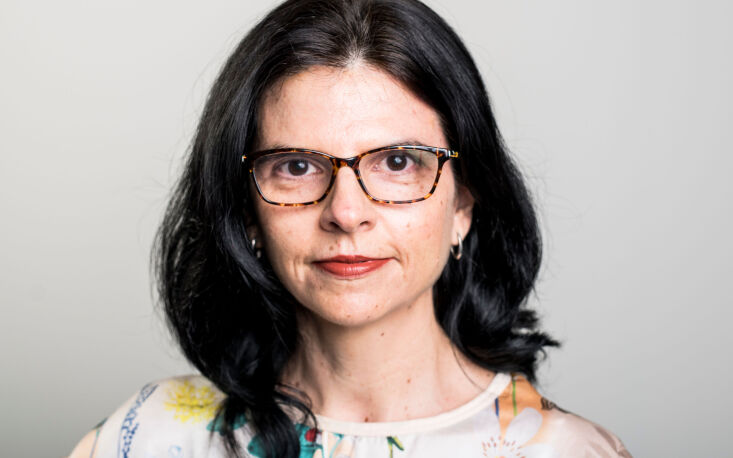 Cristiane Cortez, assessora da FecomercioSP (Cr&eacute;dito: FecomercioSP)