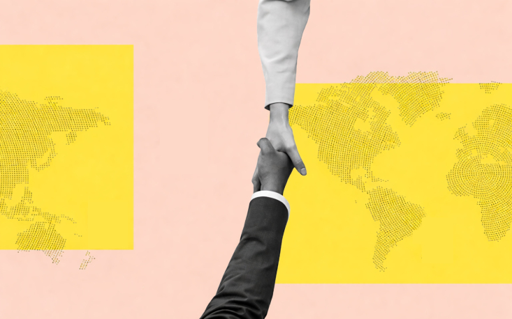 &Iacute;ndia refor&ccedil;a estrat&eacute;gia global em sa&uacute;de e organiza encontro internacional