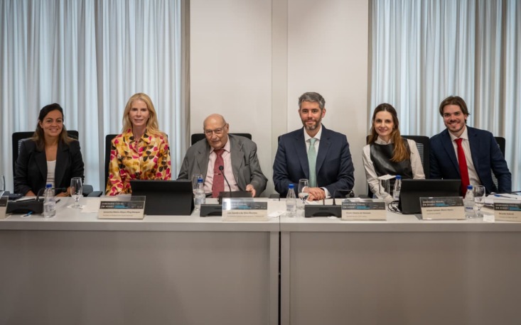 Especialistas debatem os limites da soberania fiscal em cen&aacute;rio de coordena&ccedil;&atilde;o tribut&aacute;ria global