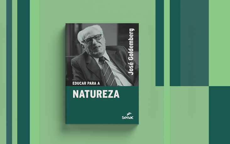 &lsquo;Educar para a natureza&rsquo; mostra como entender o passado ajuda a construir o futuro