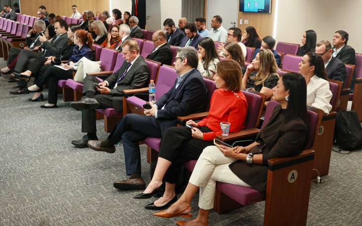 Foto: Edilson Dias/FecomercioSP