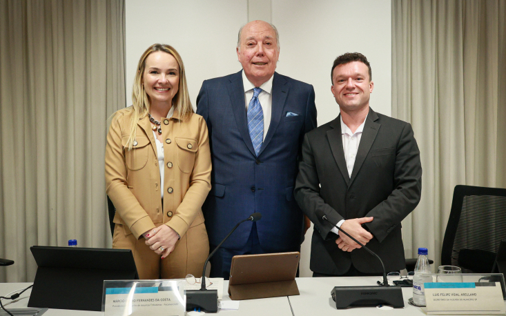 Foto: Edilson Dias/FecomercioSP