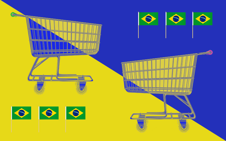 Itens mais buscados para assistir jogos da Copa est&atilde;o mais favor&aacute;veis do que no Mundial de 2022