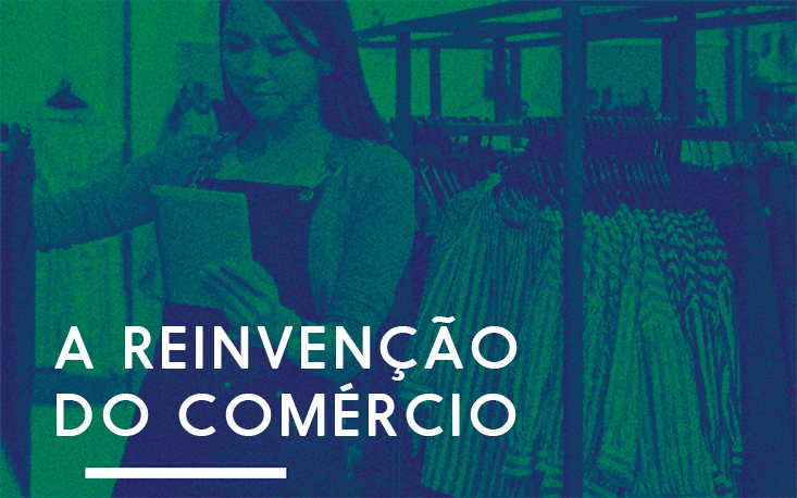 Varejo integrado: quando f&iacute;sico e digital deixam de competir e passam a convergir