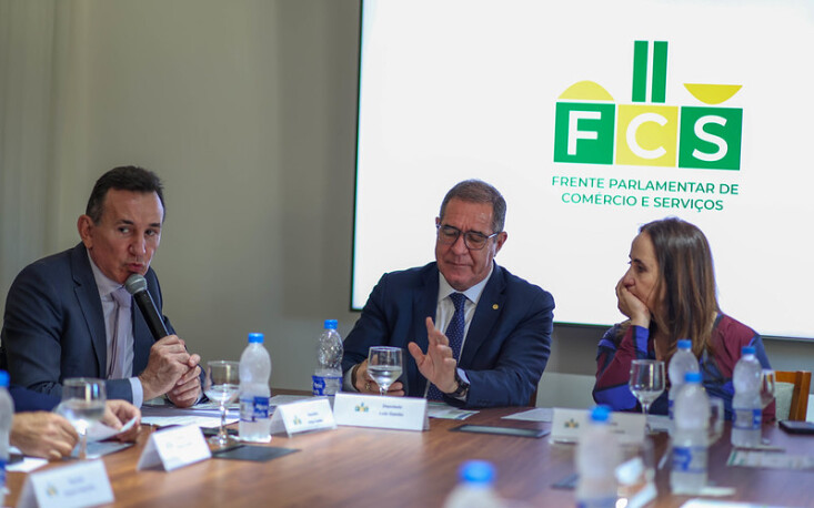 Mobiliza&ccedil;&atilde;o no Congresso busca garantir a atualiza&ccedil;&atilde;o de todas as faixas do Simples Nacional
