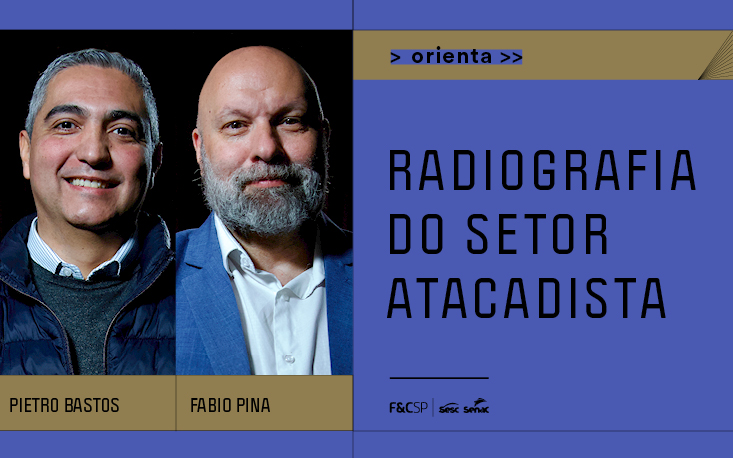 Na disputa pelo bolso do consumidor, conveni&ecirc;ncia &eacute; o forte trunfo do atacado