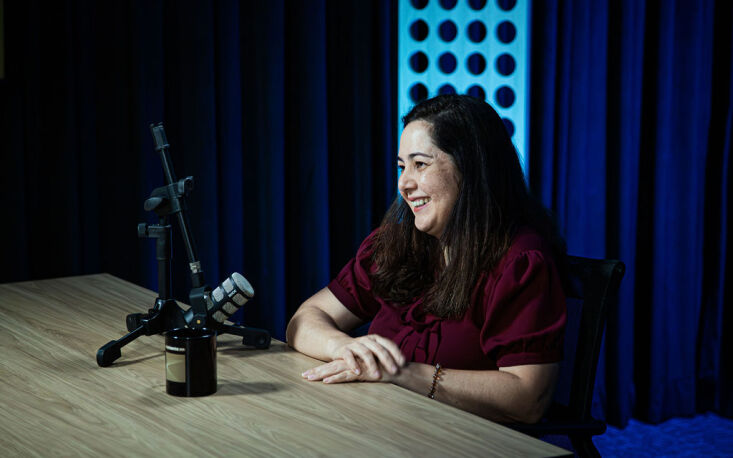 Paula Tateishi, assessora da FecomercioSP