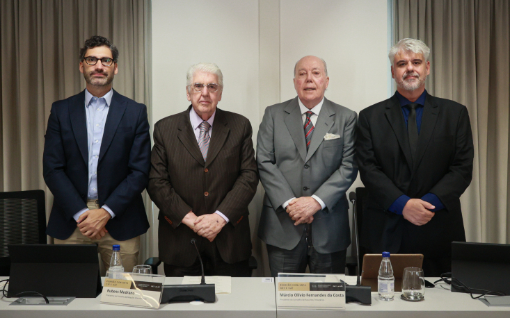 Fragmenta&ccedil;&atilde;o tribut&aacute;ria traz impasses ao setor de importa&ccedil;&otilde;es