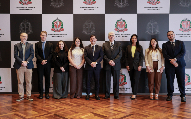 Atua&ccedil;&atilde;o conjunta poder&aacute; integrar a estrat&eacute;gia de inser&ccedil;&atilde;o internacional que o governo estadual est&aacute; estruturando para os pr&oacute;ximos anos