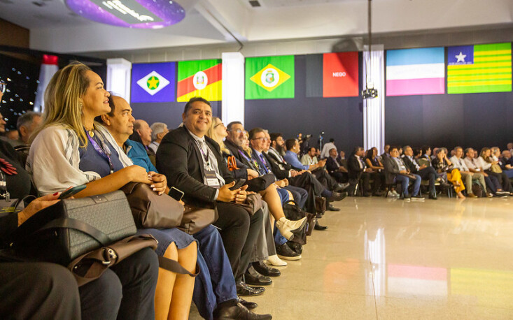 64b182783267a-plateia_seincomercio2023_fotocnc Sincomercio 2023 foi promovido pela Confederação Nacional do Comércio de Bens, Serviços e Turismo (CNC)