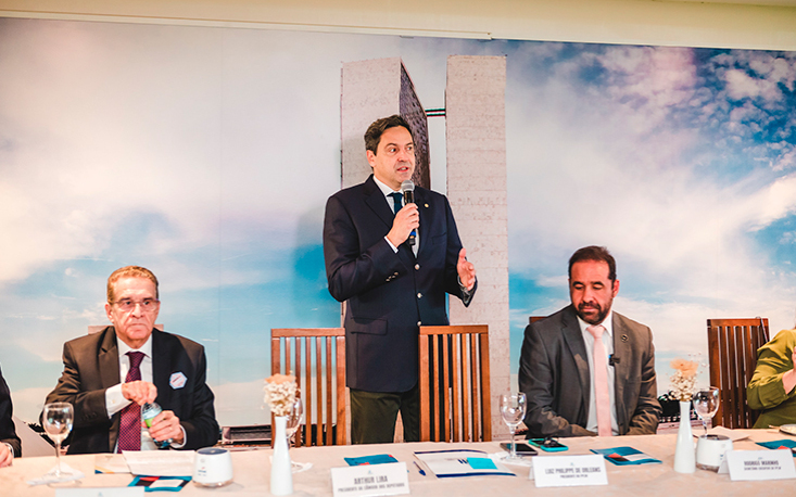 65031e34ebde9-5 Deputado Luiz Philippe de Orleans e Bragança (PL/SP), presidente da Frente Parlamentar do Livre Mercado