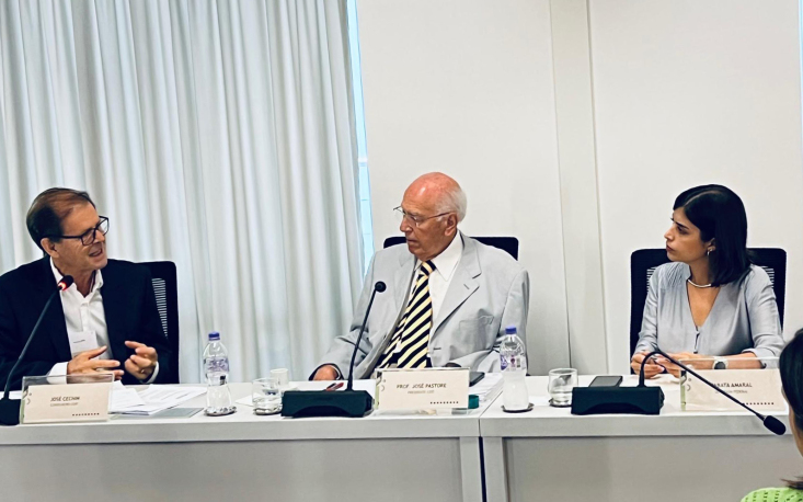 6603224f44499-0 Deputada Tabata Amaral recebe feedbacks sobre seu projeto de licença-paternidade