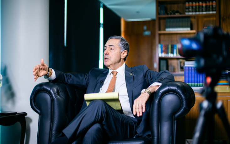 Debate inclui os efeitos da Reforma Tributária e os obstáculos da IA