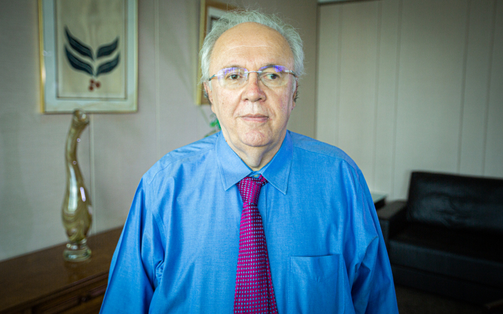 66e82a6761b64-9r2a0395 Francisco Gaetani é secretário extraordinário para a Transformação do Estado, do Ministério da Gestão e da Inovação dos Serviços Públicos