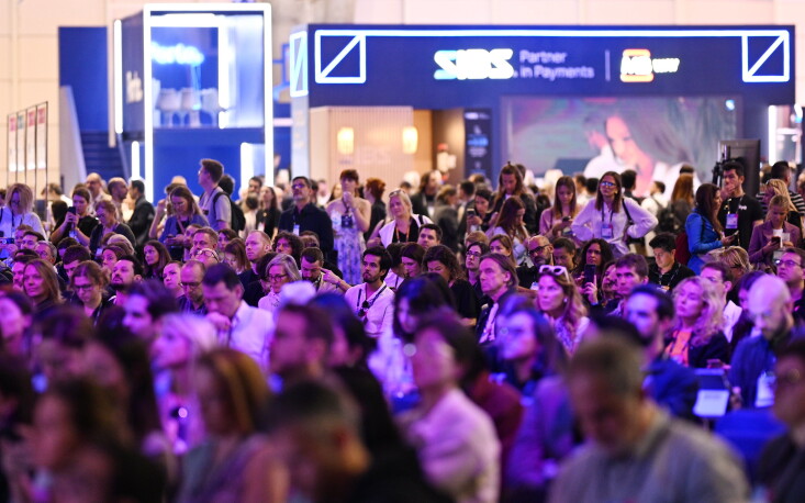 (Fotos: divulgação Web Summit)