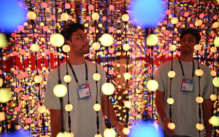 (Fotos: divulgação Web Summit)