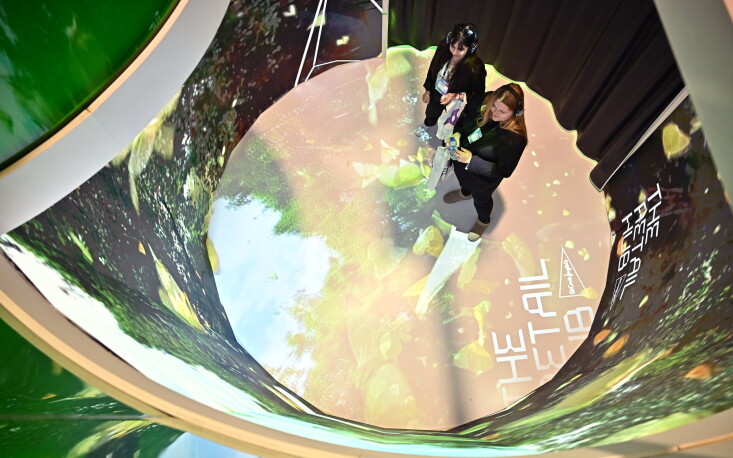 (Fotos: divulgação Web Summit)