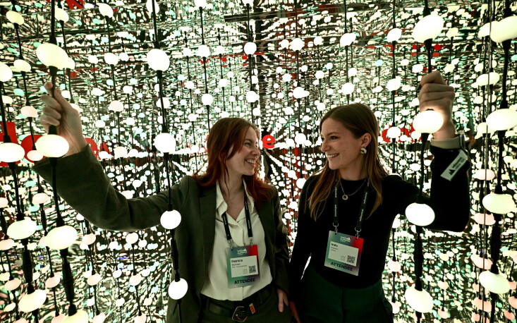(Fotos: divulgação Web Summit)