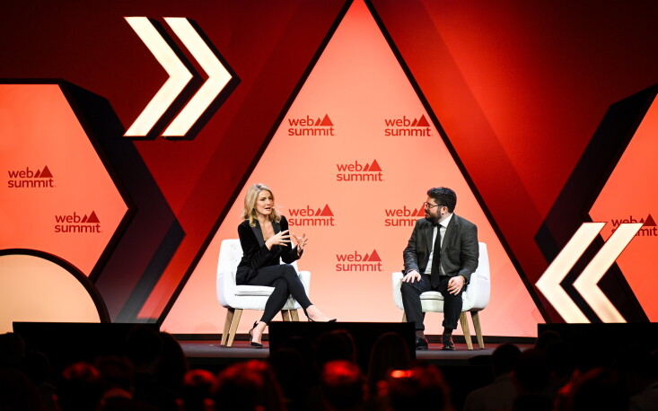 (Fotos: divulgação Web Summit)
