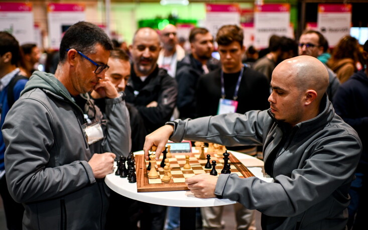 (Fotos: divulgação Web Summit)