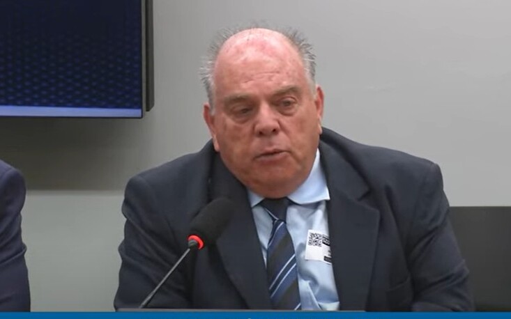 Dan Guinsburg (Crédito: Felipe Soares)