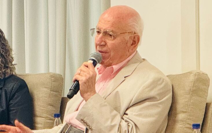 José Pastore analisou PEC que reduz jornada de trabalho para quatro dias semanais