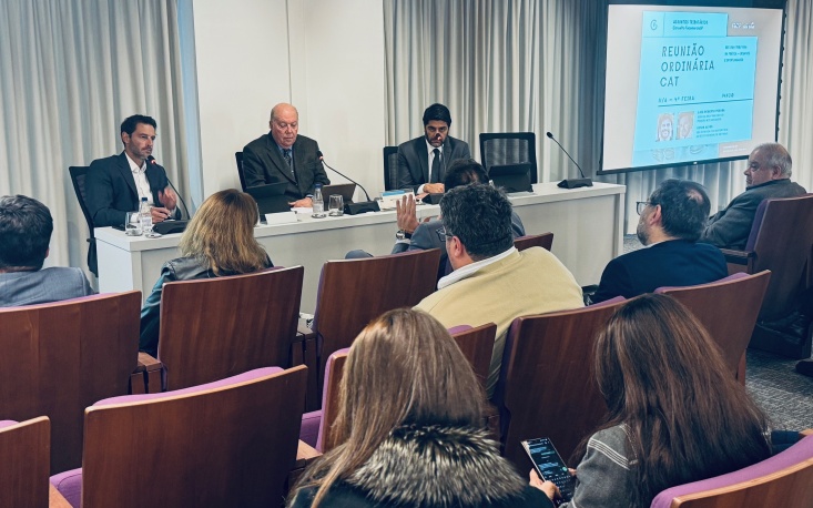 Agora o momento é de planejamento tributário estratégico, revisão de processos e acompanhamento próximo da regulamentação complementar