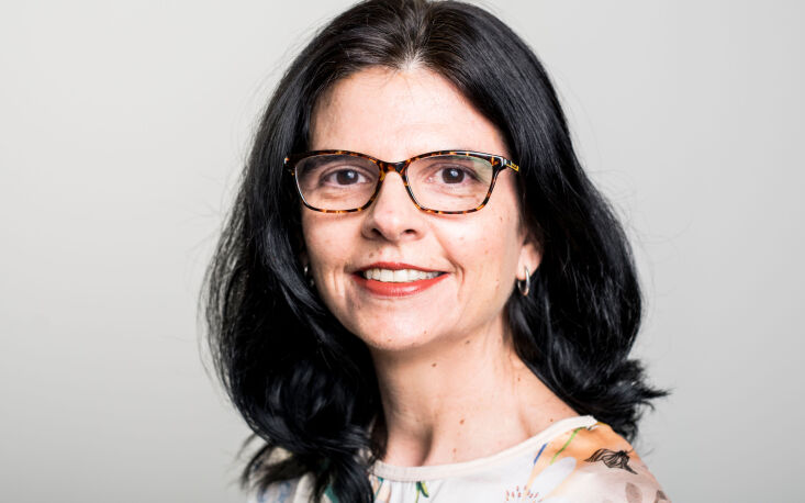 Cristiane Cortez, assessora da FecomercioSP (Crédito: FecomercioSP)